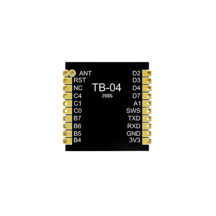 Ai-Thinker TB-04 BLE Bluetooth 5.0 IoT modul