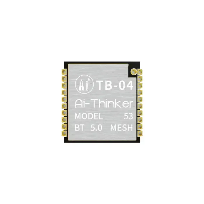 Ai-Thinker TB-04 BLE Bluetooth 5.0 IoT modul