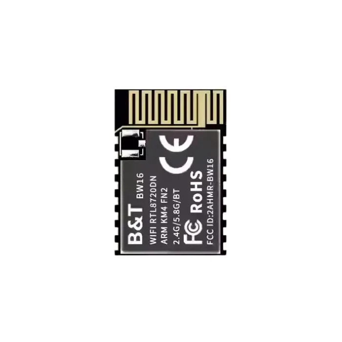 Modul Ai-Thinker BW16 WIFI+BLE