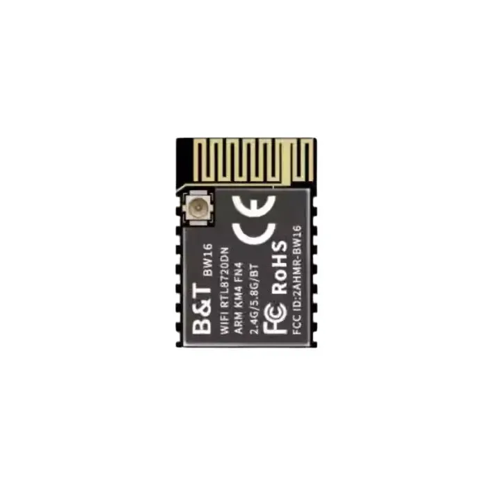 Modul Ai-Thinker BW16 WIFI+BLE