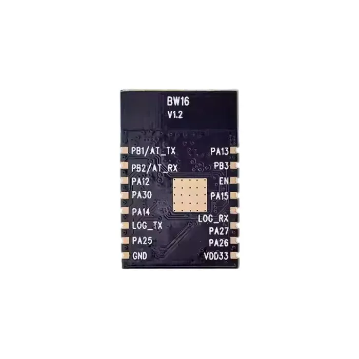 Modul Ai-Thinker BW16 WIFI+BLE