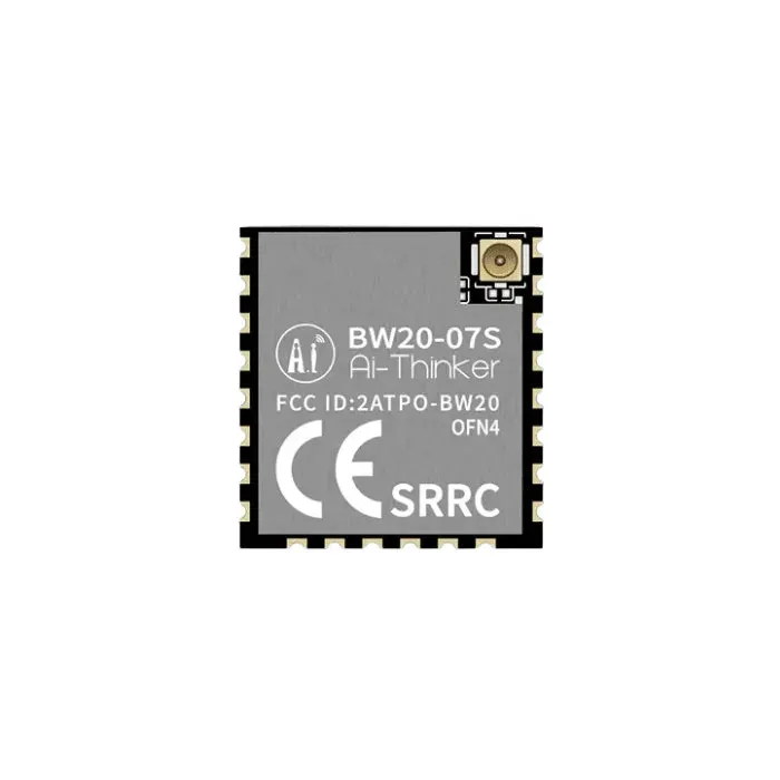 Modul Ai-Thinker BW20-07S WIFI+BLE