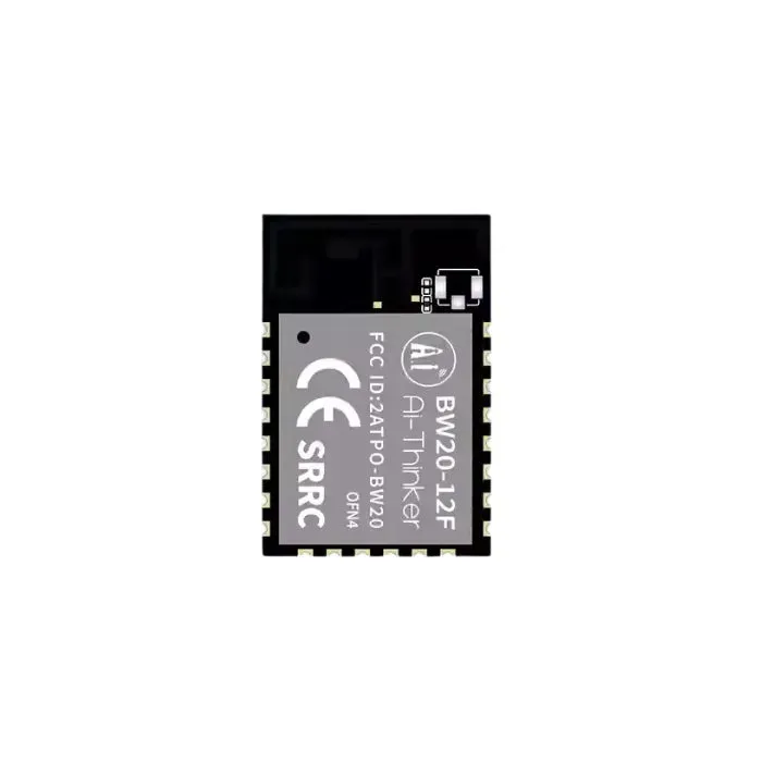 Modul Ai-Thinker BW20-12F WIFI+BLE