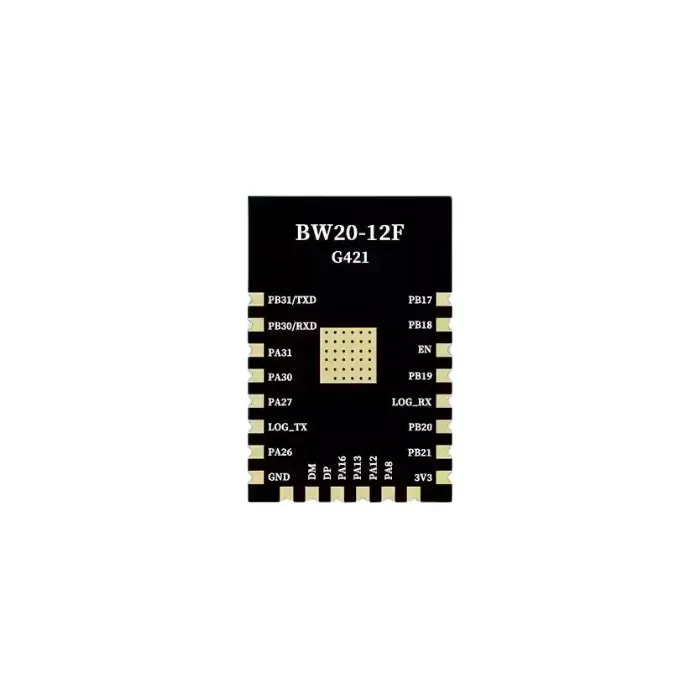 Modul Ai-Thinker BW20-12F WIFI+BLE