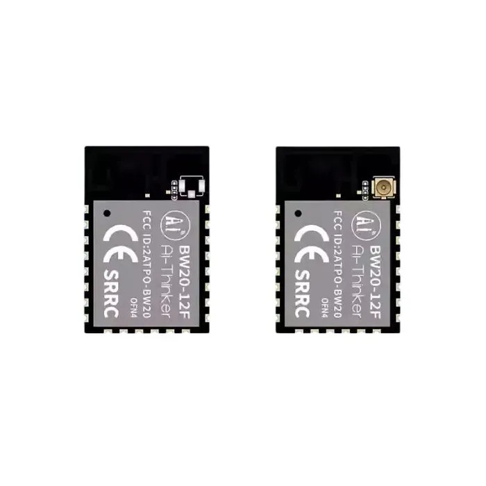 Modul Ai-Thinker BW20-12F WIFI+BLE