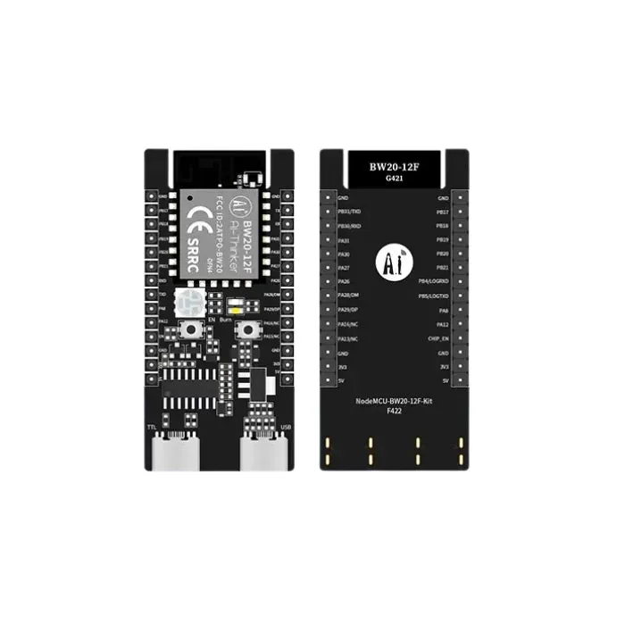 Modul Ai-Thinker BW20-12F-Kit WiFi+BLE5.0
