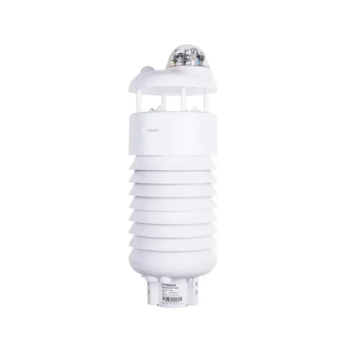 Seeed Studio SenseCAP S1000 10v1 kompaktní meteorologický senzor s měřením CO2 [EOL]