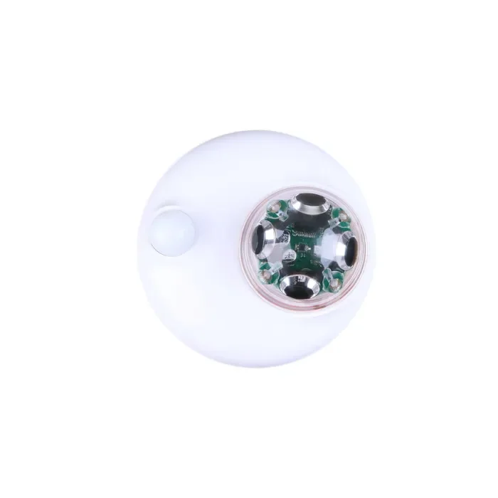 Seeed Studio SenseCAP S1000 V2 10v1 Kompaktní meteorologický snímač
