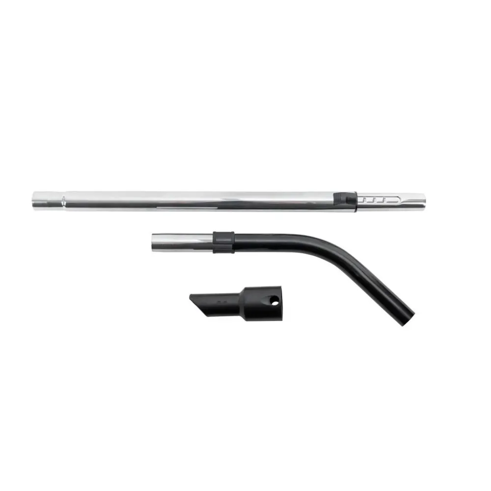 Taski Aero Upgrade Kit, upgrade kit Aero Kesselsucker, contains pipe arch - metal, hose connection and matching telescopic...