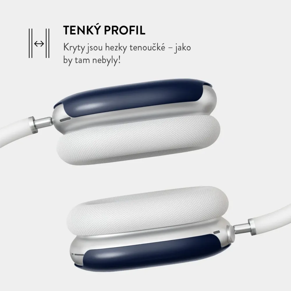 Wine & Dine - AirPods Max Pouzdro