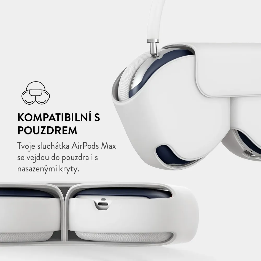 Wine & Dine - AirPods Max Pouzdro