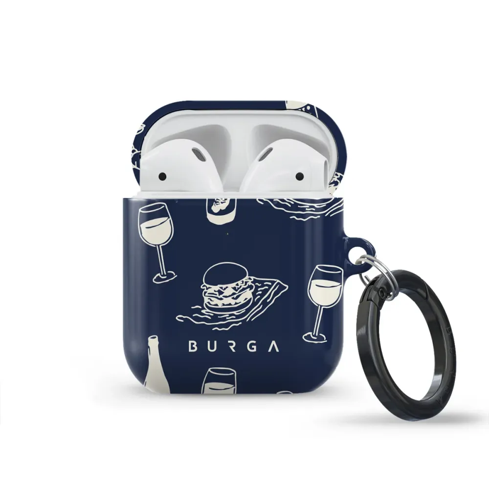 Wine & Dine - AirPods Pouzdro