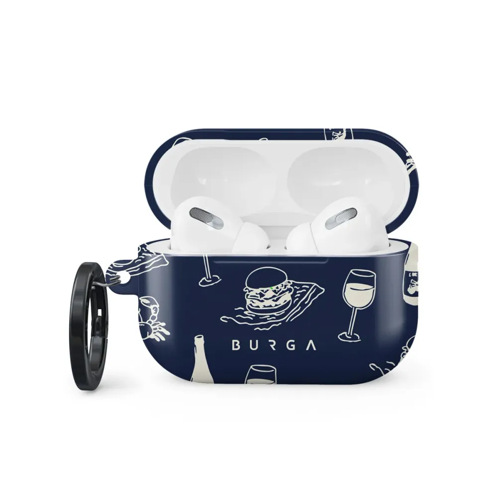 Wine & Dine - AirPods Pro 2 Pouzdro