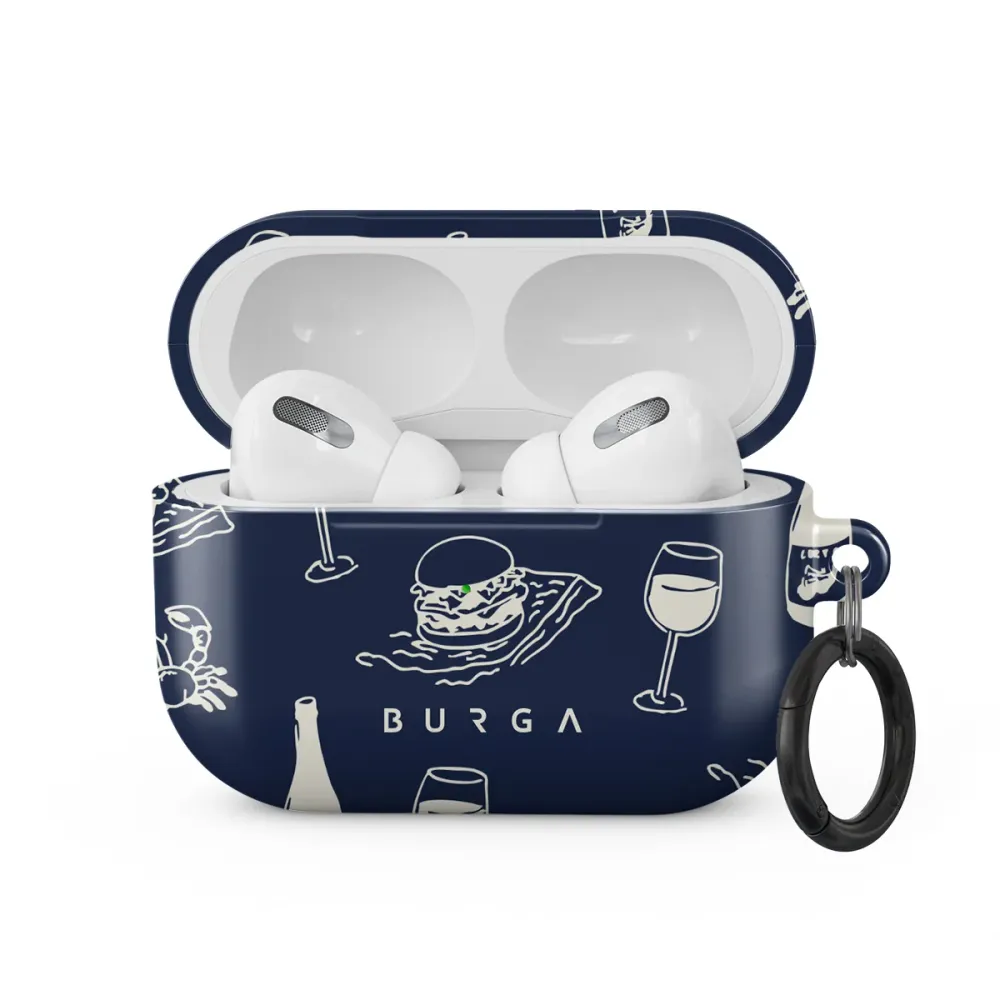 Wine & Dine - AirPods Pro Pouzdro