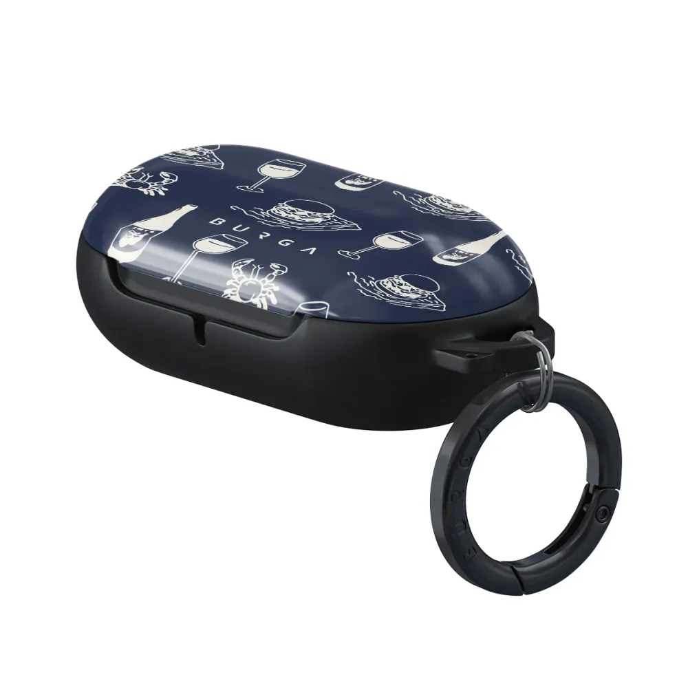 Wine & Dine - Samsung Galaxy Buds Pouzdro