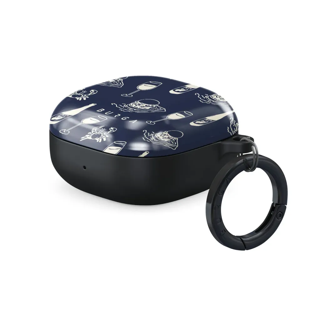 Wine & Dine - Samsung Galaxy Buds Pro Pouzdro
