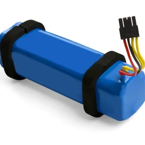 Akumulátor Duoro X-Max - Černý konektor (Li-Ion 5200mAh)