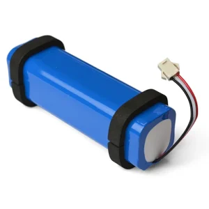 Akumulátor Duoro X-Max - Bílý konektor (Li-Ion 5200mAh)