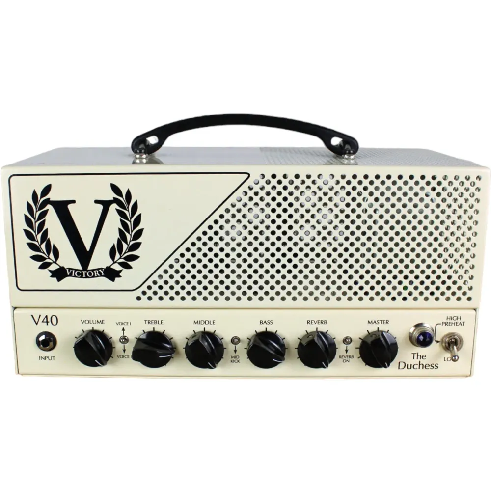Victory V40 Duchess
