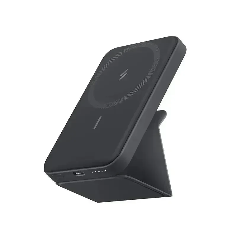 Anker 622 MagGo 5000mAh magnetická bezdrátová přenosná nabíječka