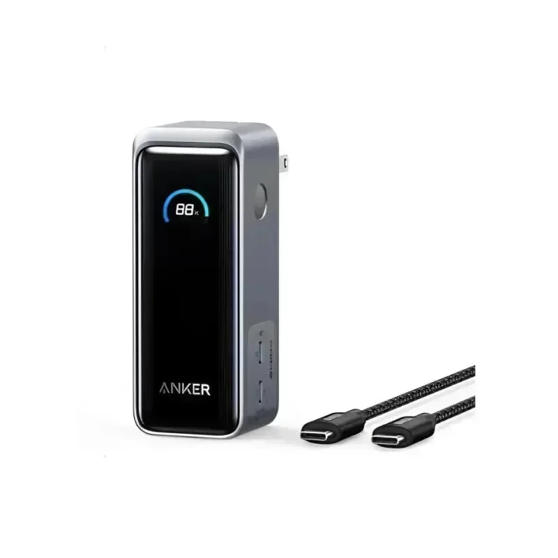 Anker MagGo Power Bank Ultra-tenký 10000mAh 65W
