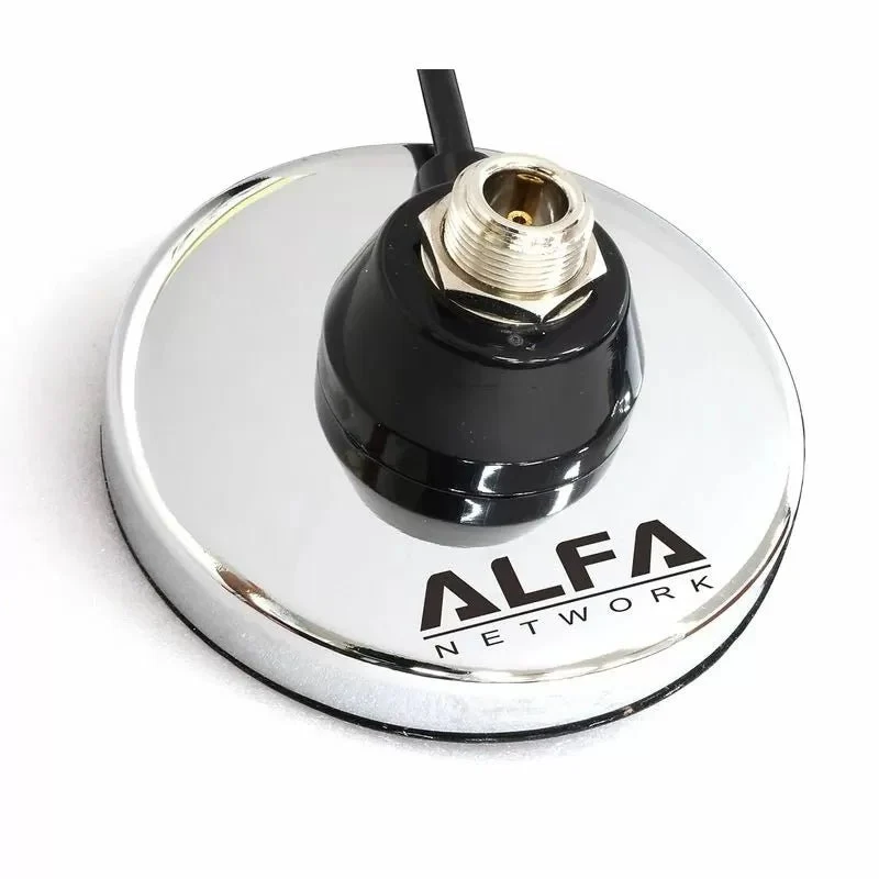 ALFA ARS-AS087 Magnetický stojánek pro antény 3m