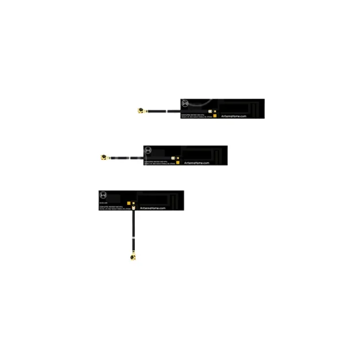 AntennaHome FPC anténa GSM/GPRS 890/960/1990MHz 3G/4G LTE 900/1800/2170MHz 5G 2700MHz