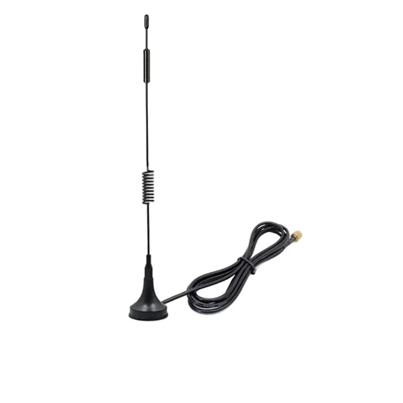AntennaHome H220 Kolenní přísavková anténa 2G/3G/4G NB-IoT CAT 1&4