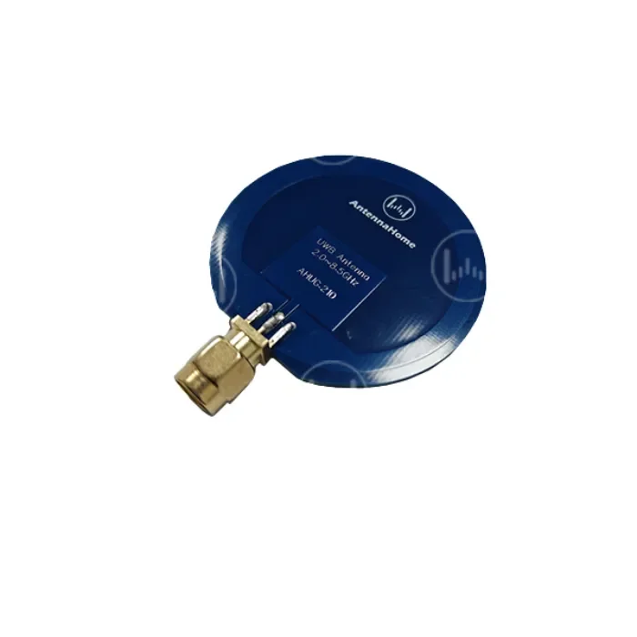 AntennaHome čipová SMD anténa 3~10,6 GHz UWB anténa