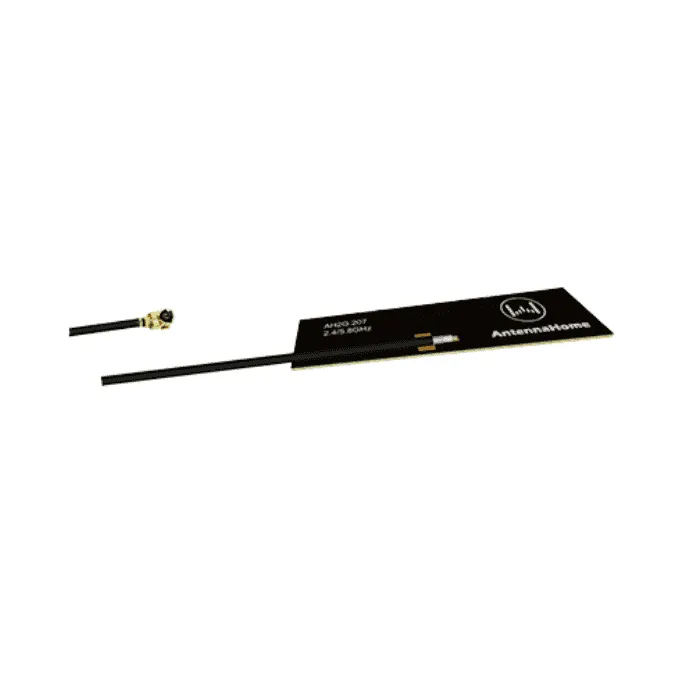 AntennaHome IPX FPC anténa 2.4G/5.8G 10x37mm