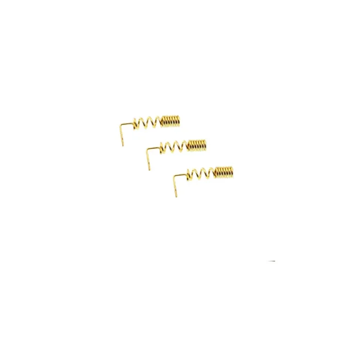 AntennaHome jarní anténa 868/915MHz GSM/GPRS 900/1800MHz 10KS