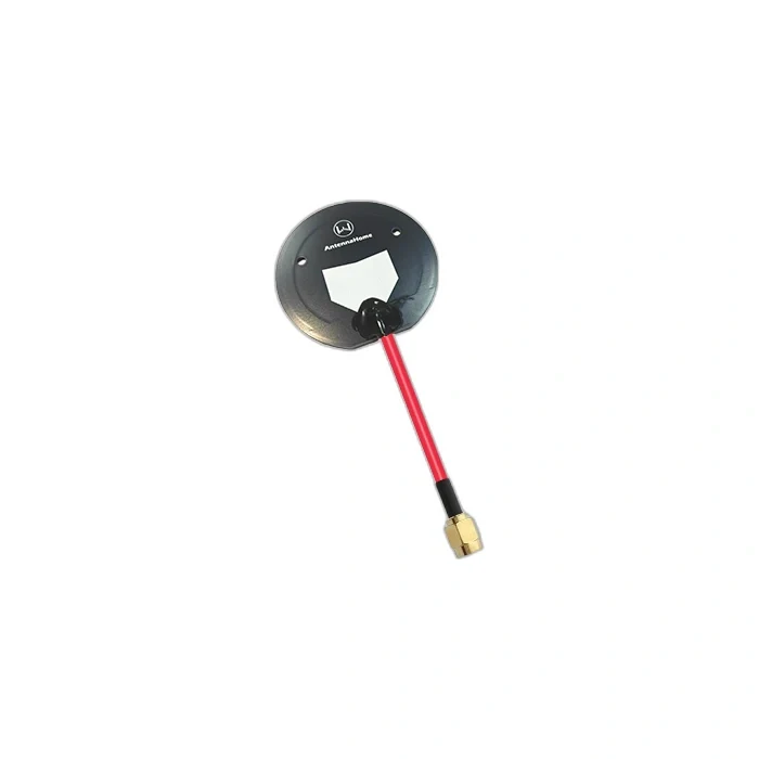 AntennaHome K4858 SMA-J UWB anténa pro drony 2,0–10,6 GHz