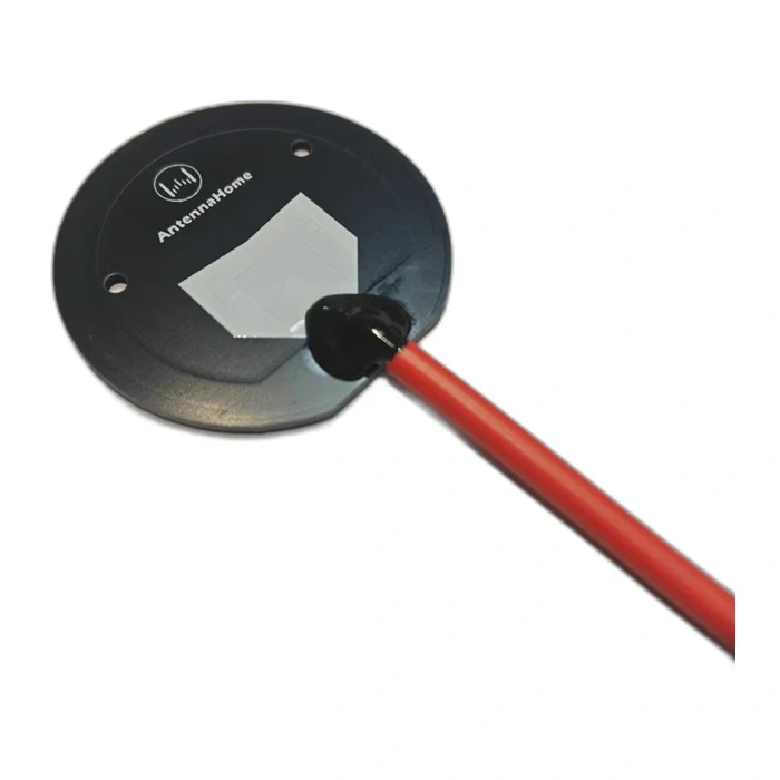 AntennaHome K4858 SMA-J UWB anténa pro drony 2,0–10,6 GHz