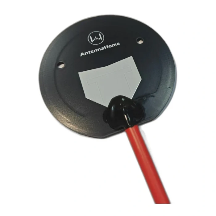 AntennaHome K4858 SMA-J UWB anténa pro drony 2,0–10,6 GHz
