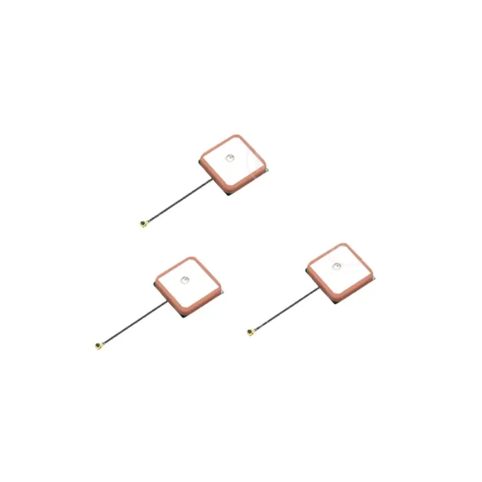 AntennaHome keramická anténa GPS/BD 120MM Q25x25
