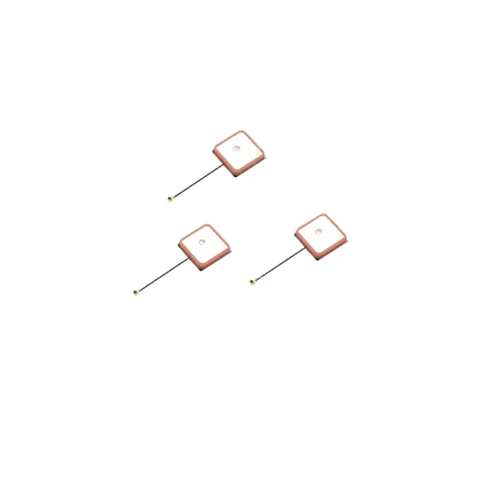 AntennaHome keramická anténa GPS/GLONASS 120MM Q25x25
