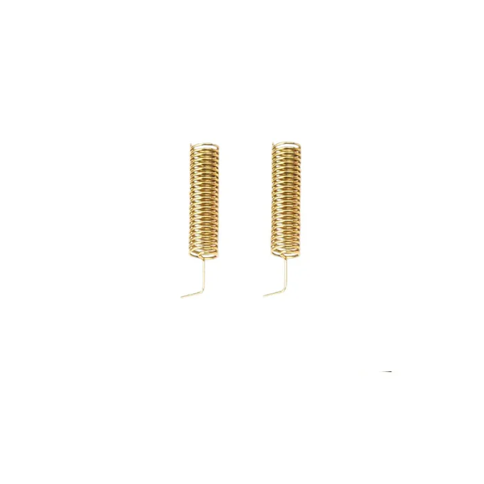 AntennaHome pružná anténa 433MHz ¢5.5×L36.0mm 10KS