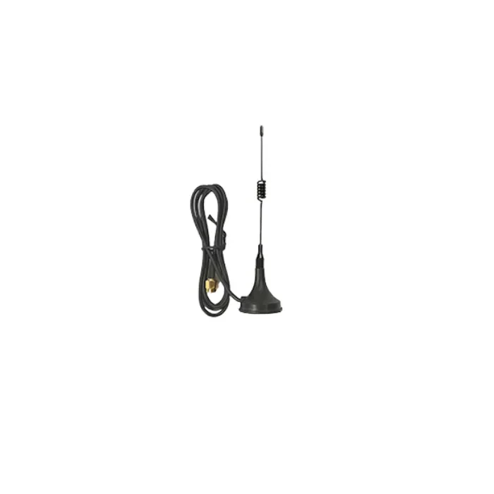 Anténa AntennaHome H145 s přísavkou 408MHz 433MHz SMA-J