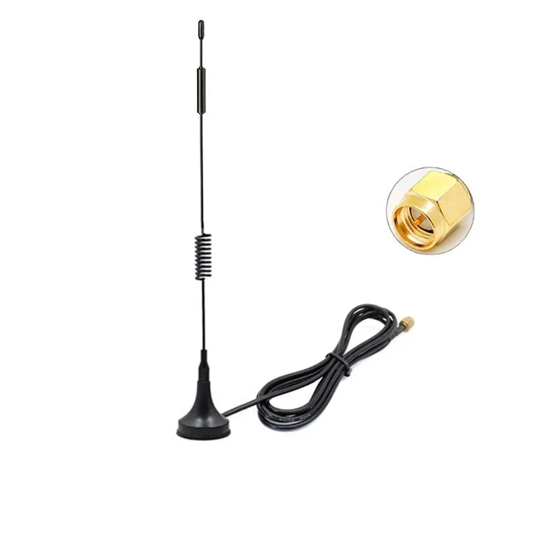 Anténa AntennaHome H310 s přísavkou 2G/3G/4G NB-IoT CAT 1&4