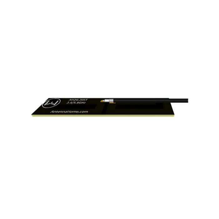 Anténa AntennaHome IPX PCB 2.4G/5.8G 8.5x40mm