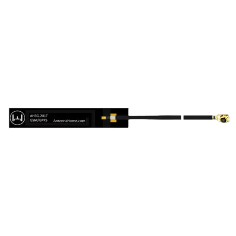 Anténa AntennaHome IPX PCB 2G/3G 824~2170MHz 8.5x40mm 5KS