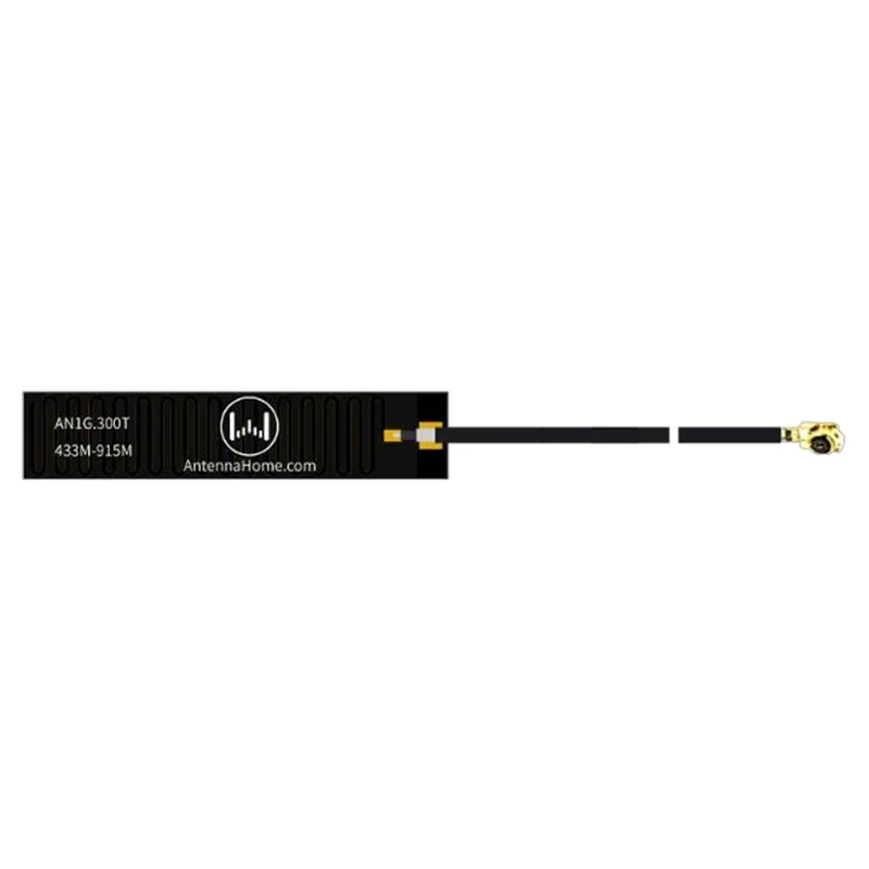 Anténa AntennaHome IPX PCB 433MHz