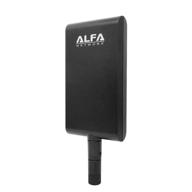 Anténa Alfa Network 8/10dBi APA-M25-6E