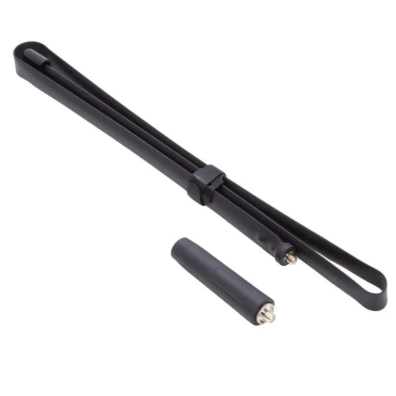 BAOFENG ANTENNA BF-779L TAKTICKÝ PÁS 80CM ASG