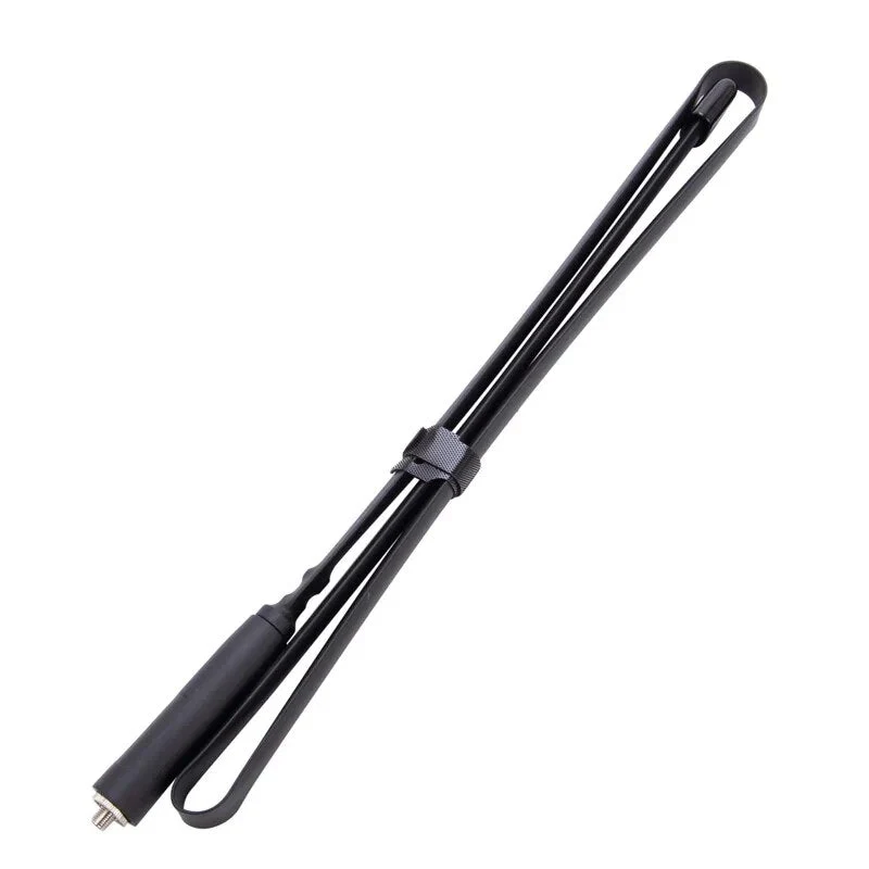 BAOFENG ANTENNA BF-779L TAKTICKÝ PÁS 80CM ASG