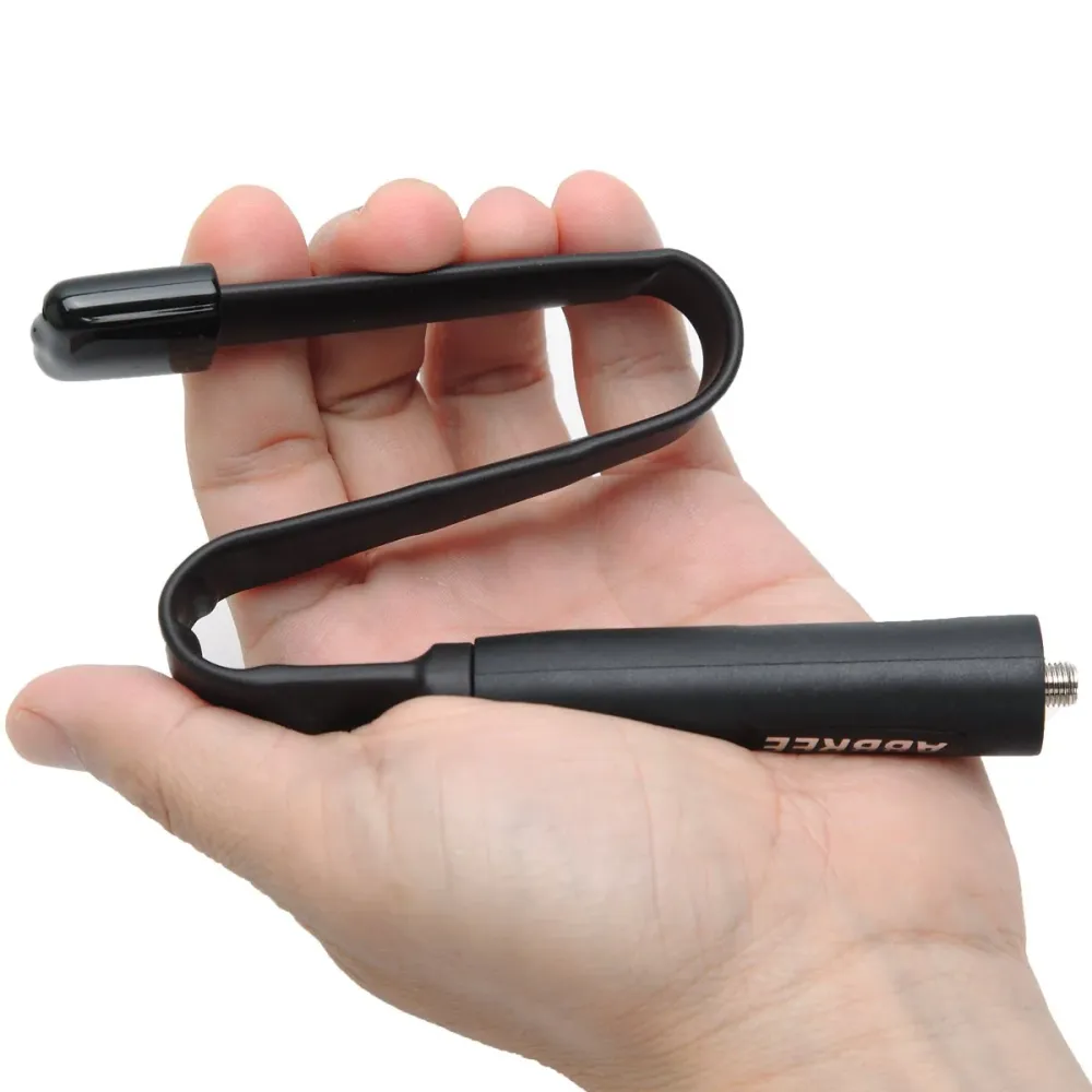 BAOFENG TACTICAL TAPE ANTÉNA 33CM