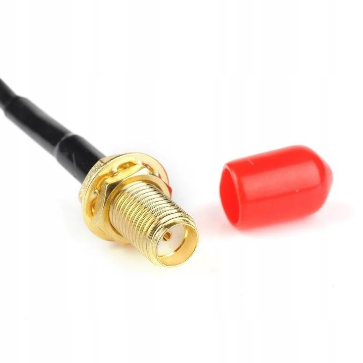 NAGOYA ANTENNA UT-108UV pro BAOFENG UV-5R UV-82 SMA-F