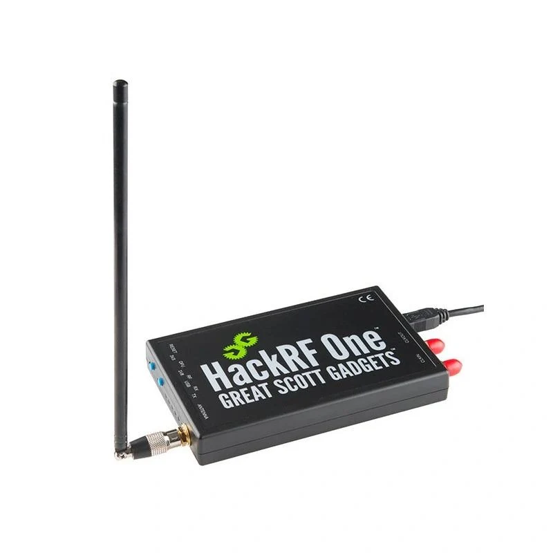 Teleskopická anténa ANT500 75MHz - 1GHz s SMA konektorem - SparkFun WRL-13002