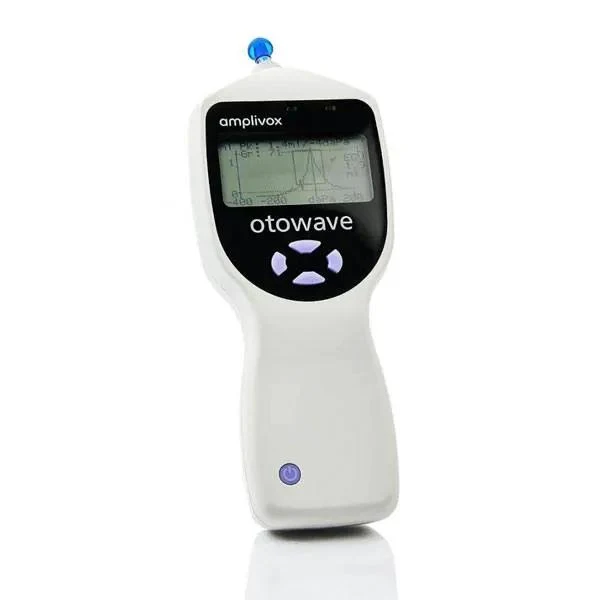 Timpanometru Otowave 102-4 Amplivox
