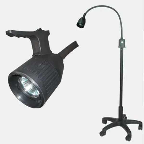 Lampa examinare cu halogen, KS-Q35